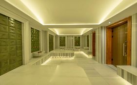 Mq Hotel Suites & Spa